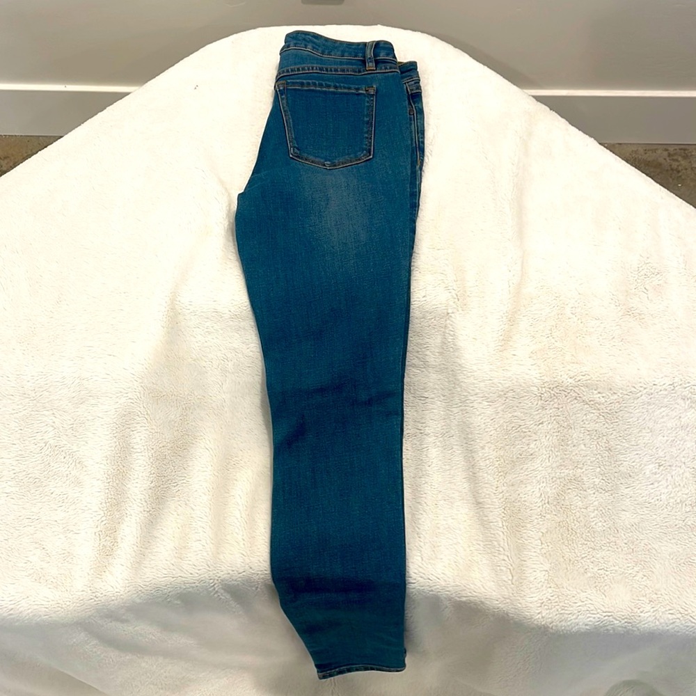 Women’s Prana jeans
